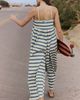 FP Movement Hot Shot Printed Strappy Onesie - 2