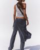 Free People Hot Shot Sarong Pants - 1