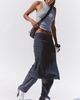 Free People Hot Shot Sarong Pants - 2