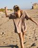 FP Movement Hot Shot Tee Romper - 1