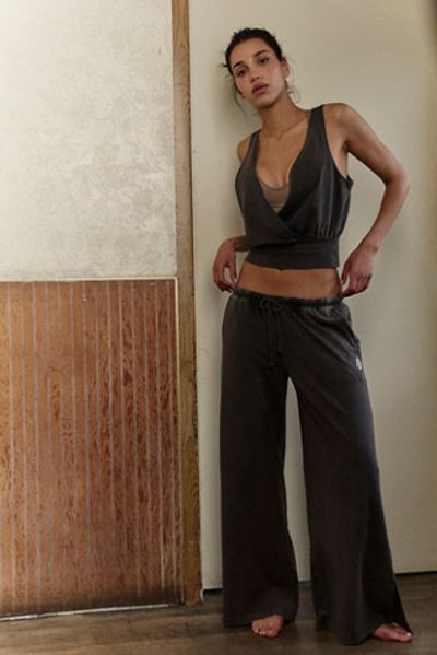 FP Movement Hot Shot V-Neck Set