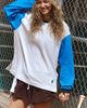 FP Movement Hustle Baseball Layer - 1