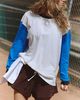 FP Movement Hustle Baseball Layer - 2