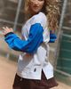 FP Movement Hustle Baseball Layer - 4