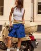 Free People In A Cinch Shorts - 1