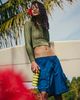 Free People In A Cinch Shorts - 5
