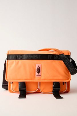 FP Movement In Motion Messenger Bag