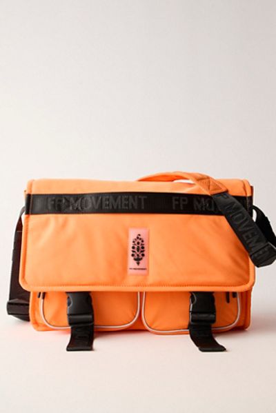 FP Movement In Motion Messenger Bag