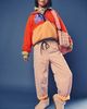 FP Movement In The Wild Fleece Lined Pants - 1