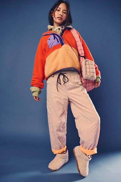 FP Movement In The Wild Fleece Lined Pants