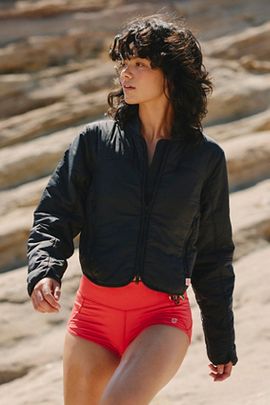 FP Movement Keep Your Cool Liner Jacket