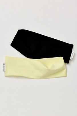 FP Movement Legacy Soft Headband 2-Pack