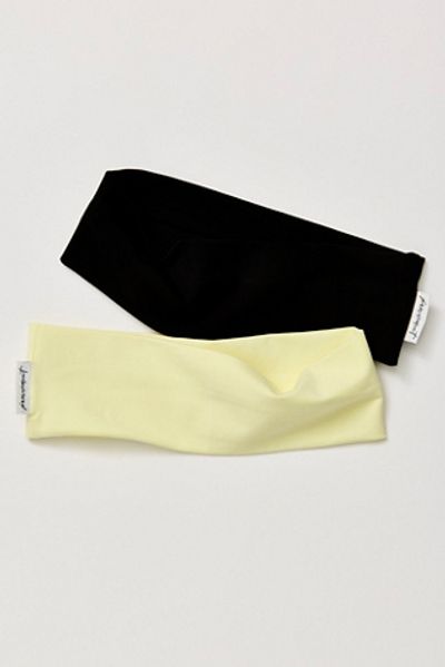 FP Movement Legacy Soft Headband 2-Pack