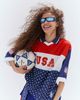 FP Movement Match Day USA Jersey - 1