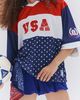 FP Movement Match Day USA Jersey - 4