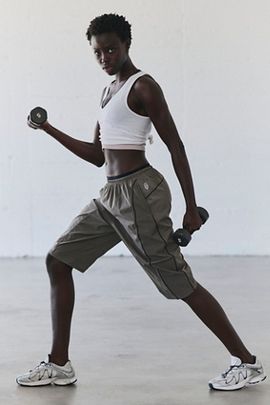 FP Movement Mid Field Pants