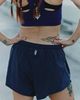 FP Movement Mini Marathon Colorblock Run Shorts - 2