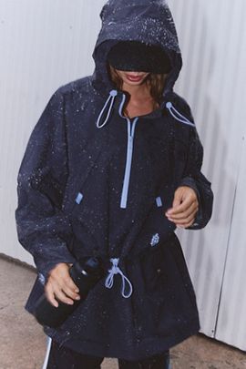 FP Movement Misty Mountain Waterproof Pullover