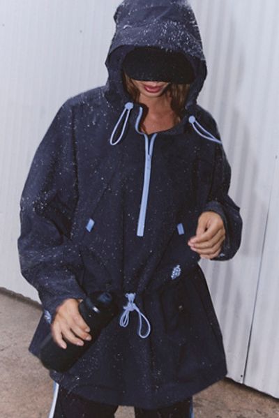 FP Movement Misty Mountain Waterproof Pullover
