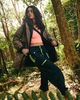 FP Movement Morning Meadow Hike Pants - 1
