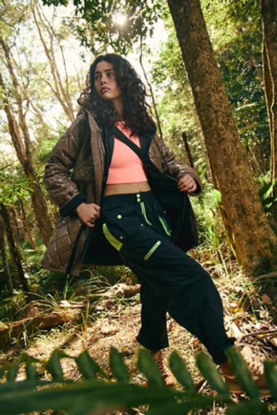 FP Movement Morning Meadow Hike Pants