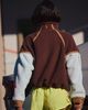 FP Movement Mountain High Colorblock Half Zip Fleece - 2