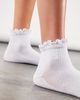 FP Movement Movement Classic Ruffle Socks - 3