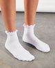 FP Movement Movement Classic Ruffle Socks - 4