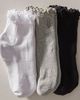FP Movement Movement Classic Ruffle Socks - 6