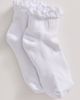 FP Movement Movement Classic Ruffle Socks - 7