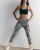 FP Movement Never Better Printed Capri Leggings - 1