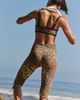 FP Movement Never Better Printed Mini Leggings - 2