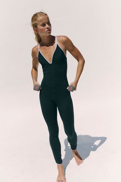 FP Movement Never Better Squad Onesie