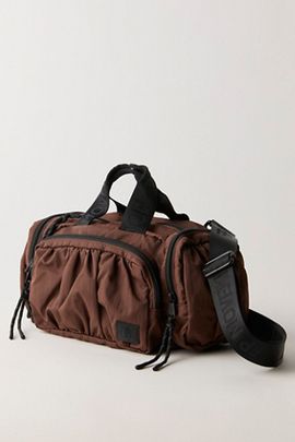 FP Movement Never Still Convertible Sling Bag