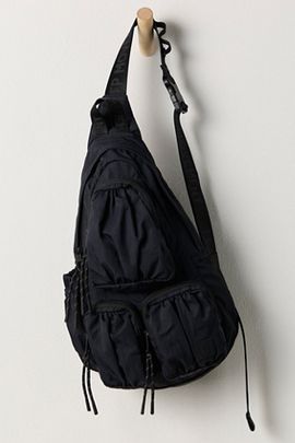 FP Movement Never Still Sling Bag