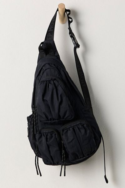 FP Movement Never Still Sling Bag