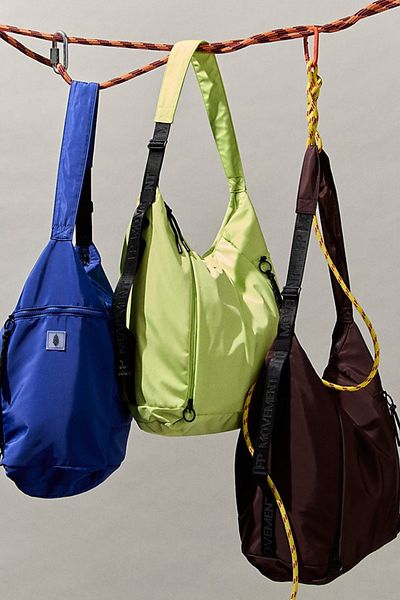 FP Movement No Time Zones Carryall Tote