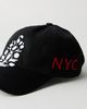 FP Movement NYC Big Buti Baseball Cap - 3