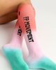 FP Movement Ombre Knee-High Run Socks - 2