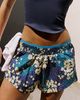 FP Movement On The Go Printed Run Shorts - 4