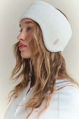 FP Movement On The Move Ear Warmers