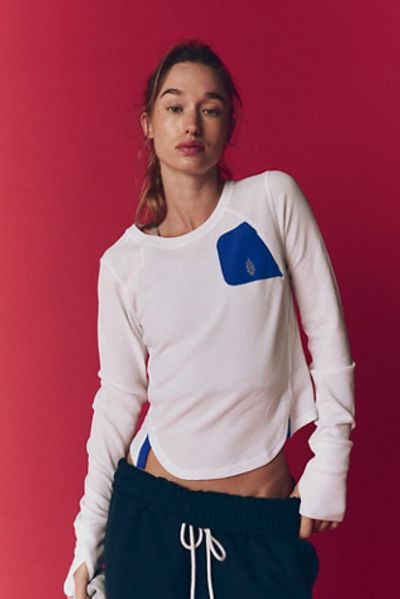 FP Movement Outbound Long Sleeve
