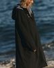 FP Movement Outbound Waterproof Fleece-Lined Long Parka - 2