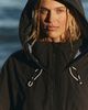 FP Movement Outbound Waterproof Fleece-Lined Long Parka - 3