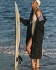 FP Movement Outbound Waterproof Fleece-Lined Long Parka - 4