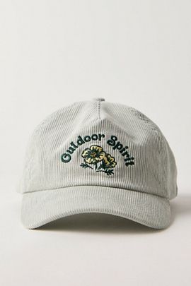 FP Movement Outdoor Spirit Corduroy Hat