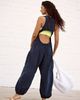 FP Movement Over Under Jumpsuit - 2