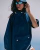 FP Movement Packable Rain Poncho - 1
