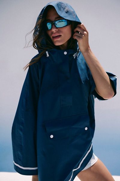 FP Movement Packable Rain Poncho