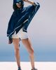 FP Movement Packable Rain Poncho - 3